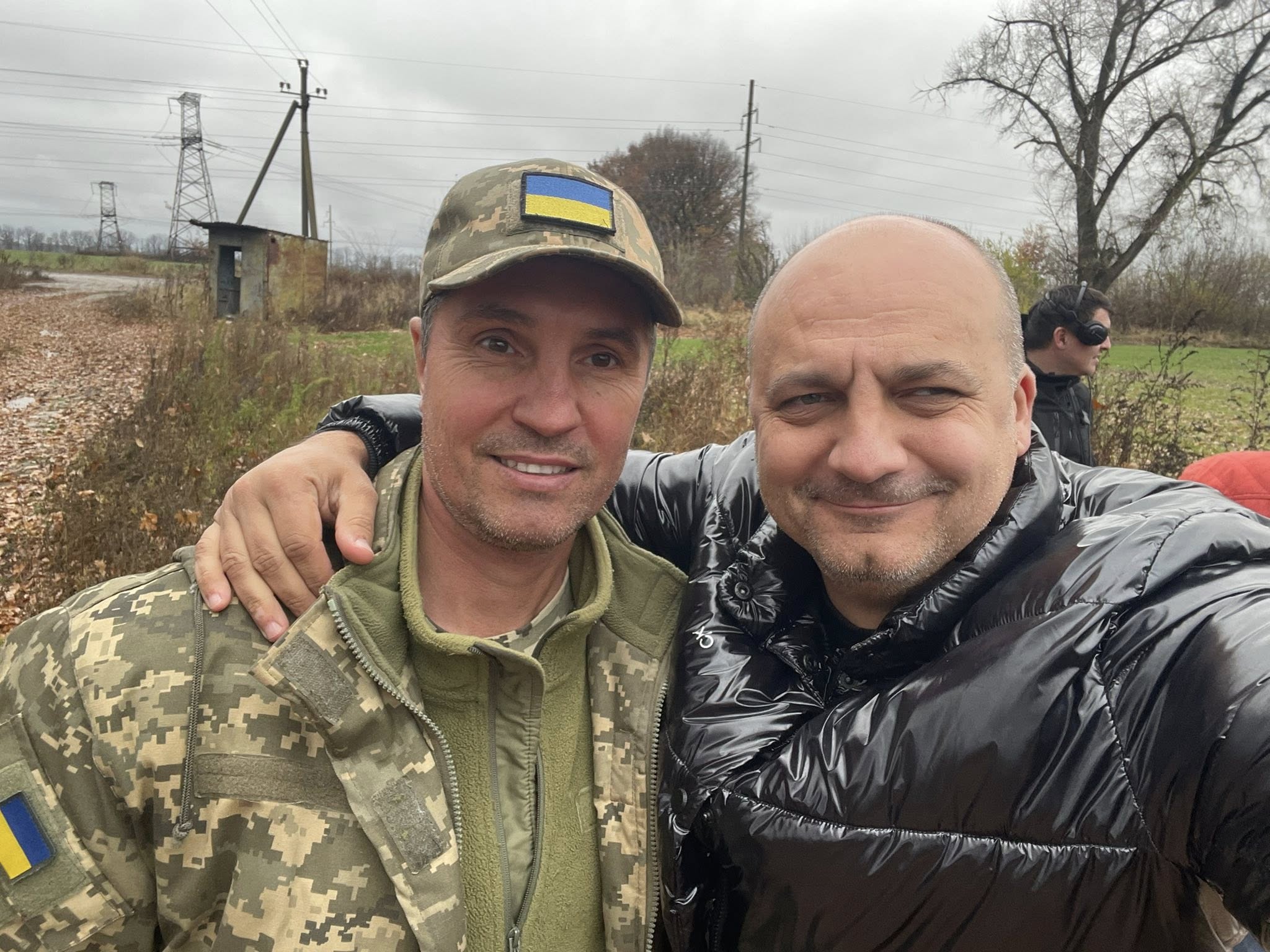 Нація воїнів: голоси українського професійного боксу