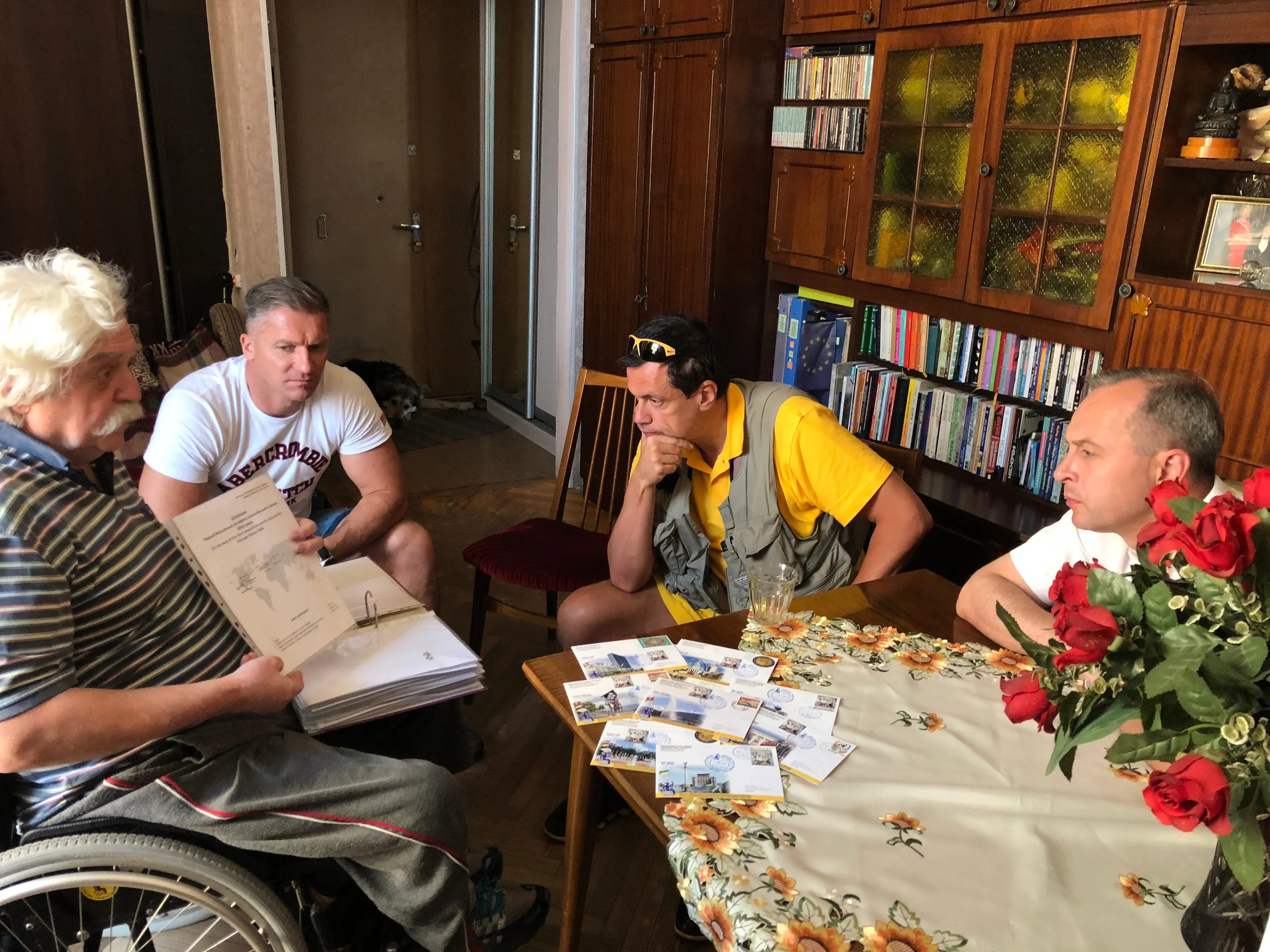 «Національний реєстр рекордів України»