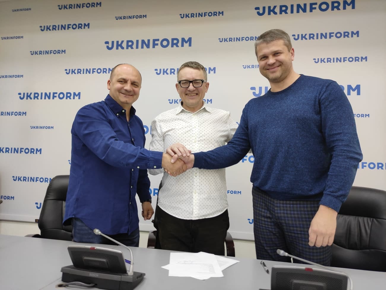 Громадська рада «Спільна Перемога»