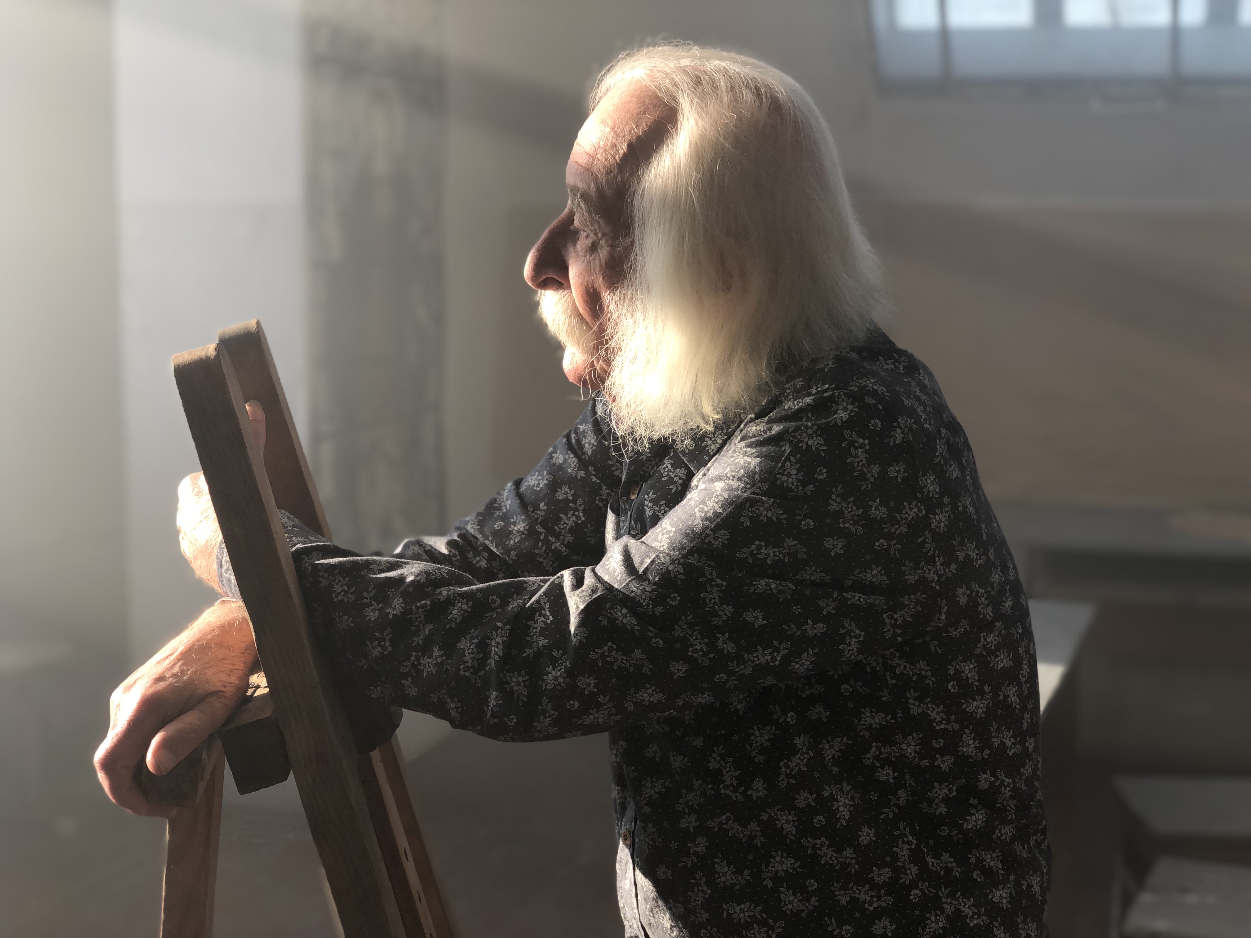 Співпраця з маестро Іваном Марчуком