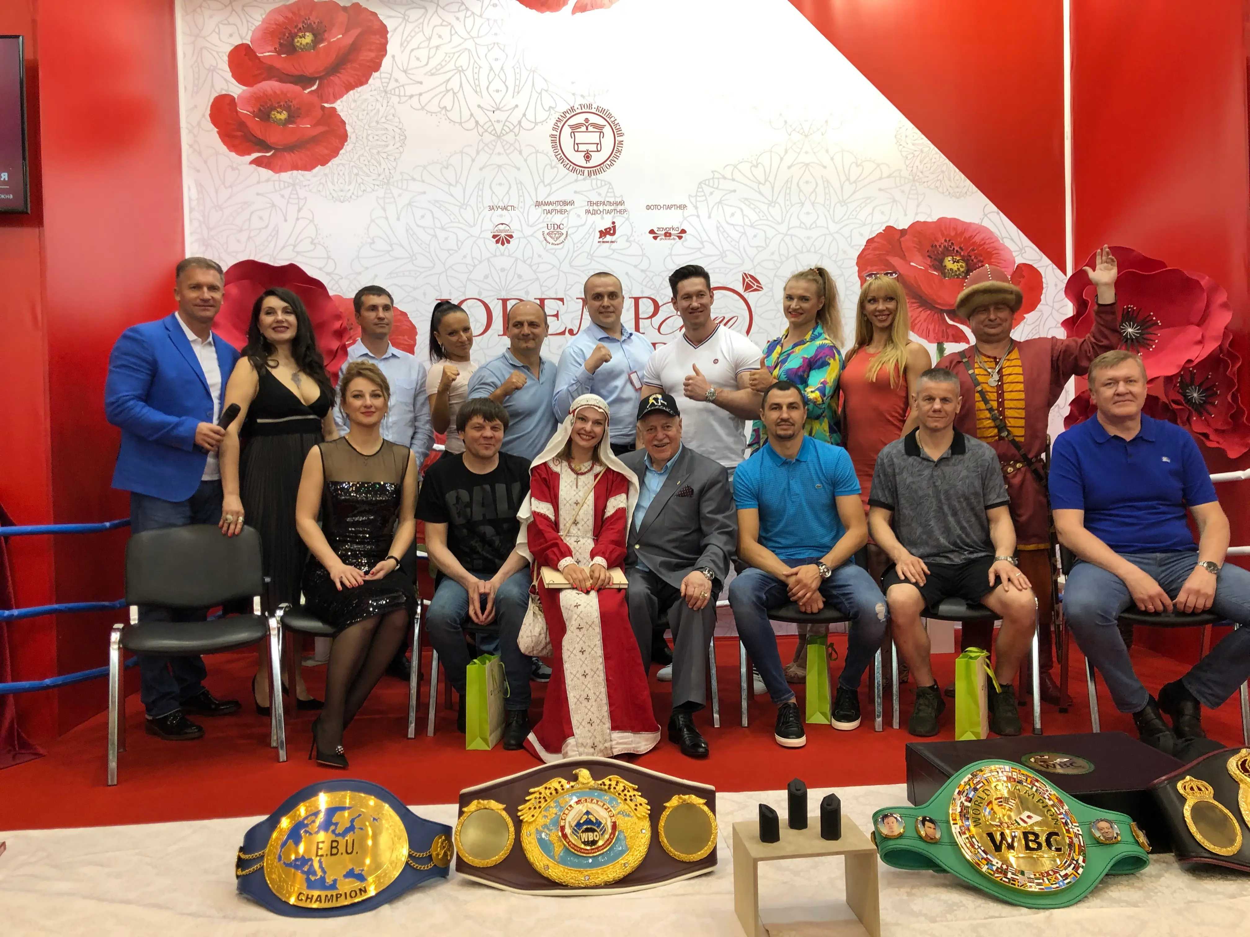 «Національний реєстр рекордів України»