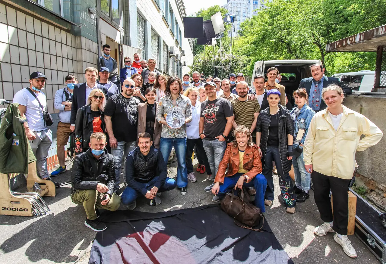 «Божевільнi. Діагноз: дисидент»