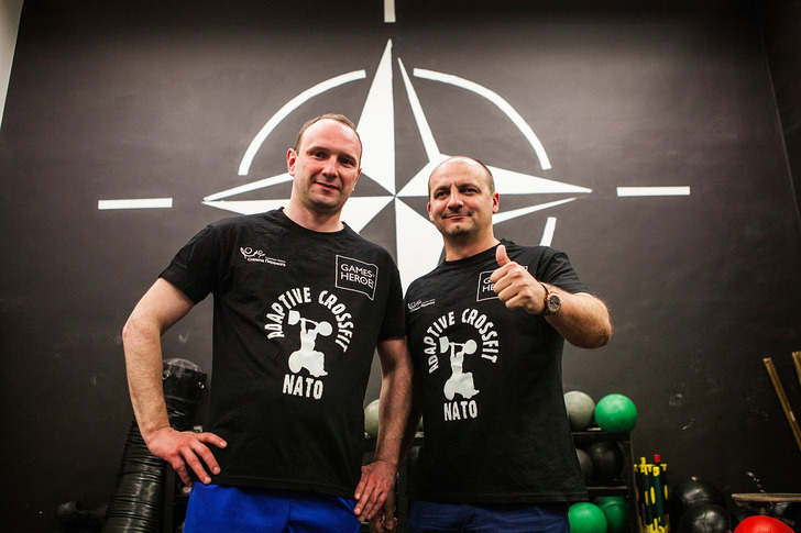 «Україна – НАТО. Спільна перемога»