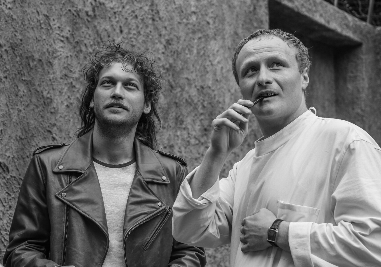 Панорама комплексу