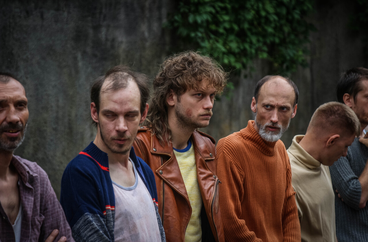 Інтер’єр бізнес-хабу