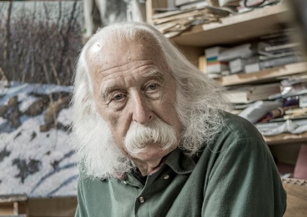 Іван Марчук