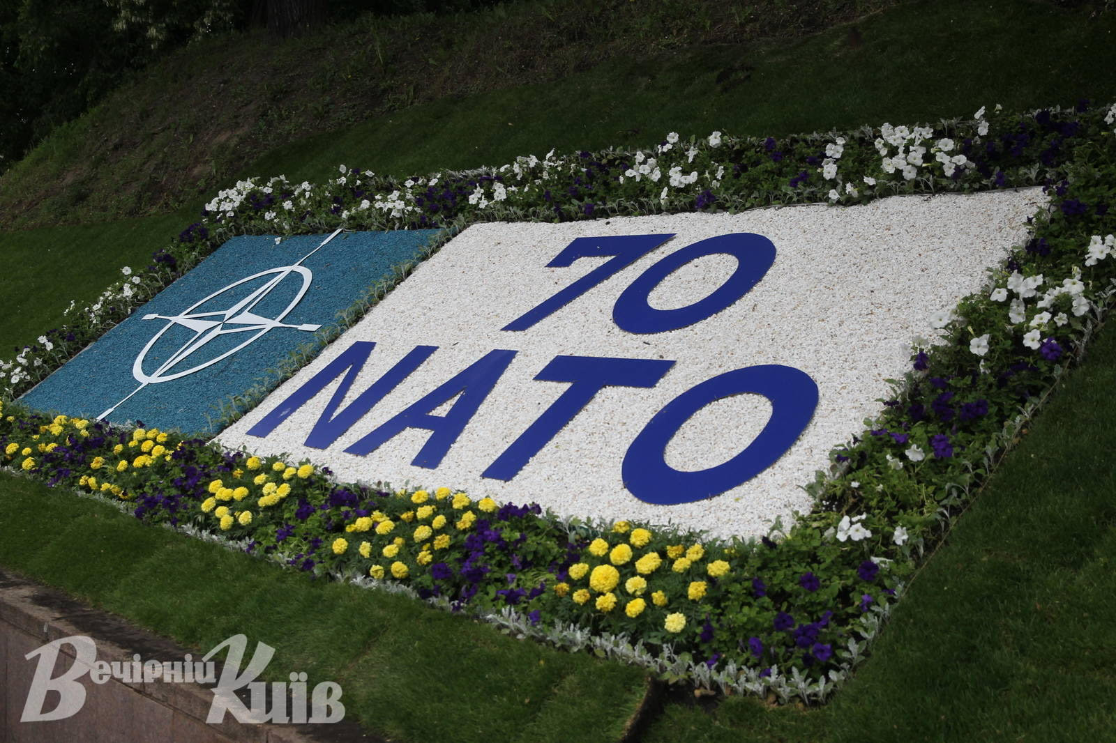 Панорама комплексу