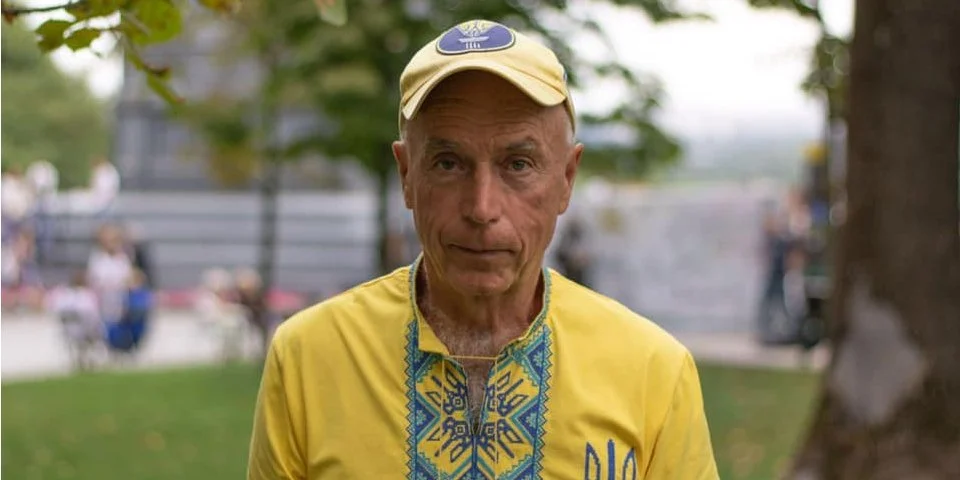 Валентин Щербачев