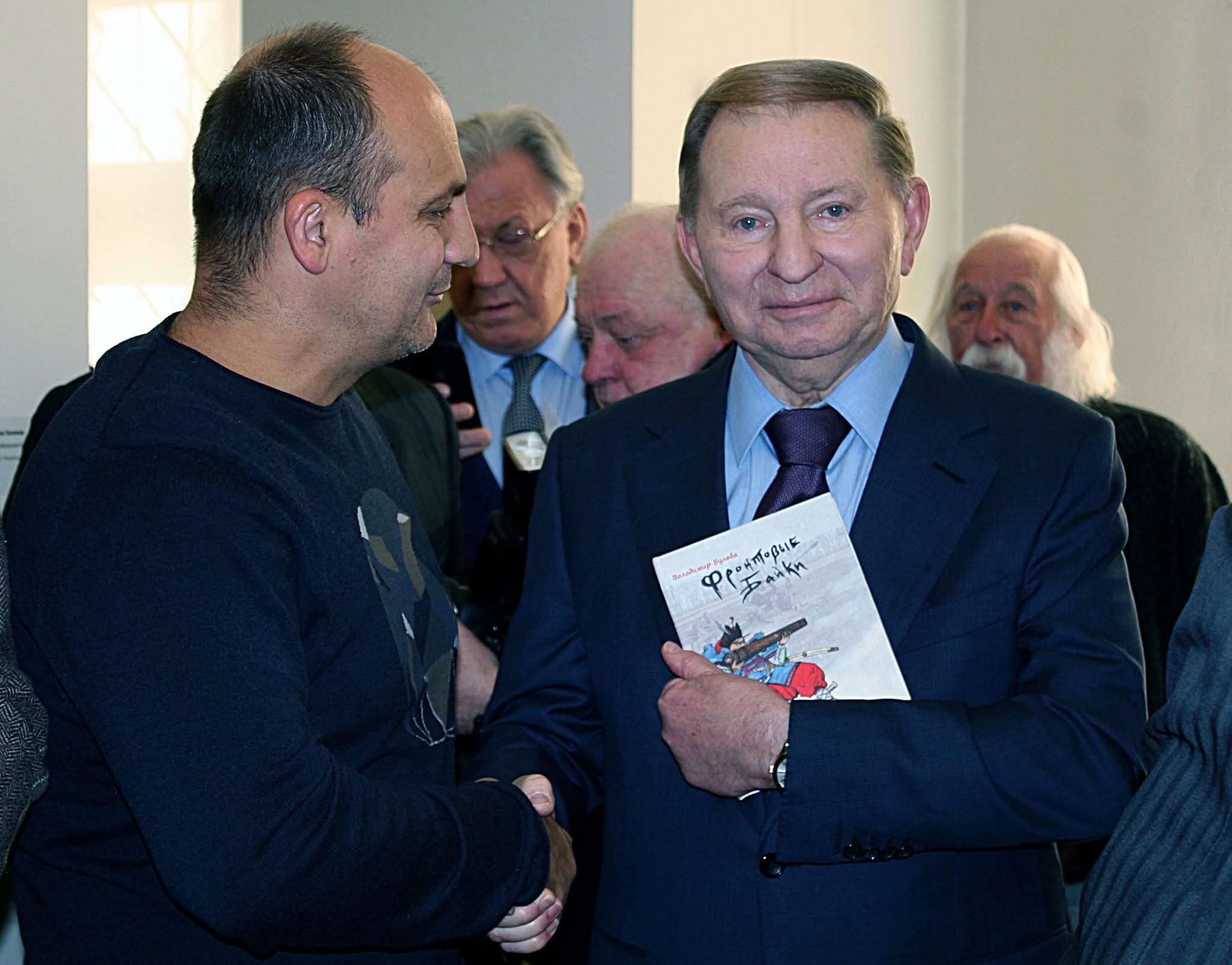 Монтаж на об’єкті