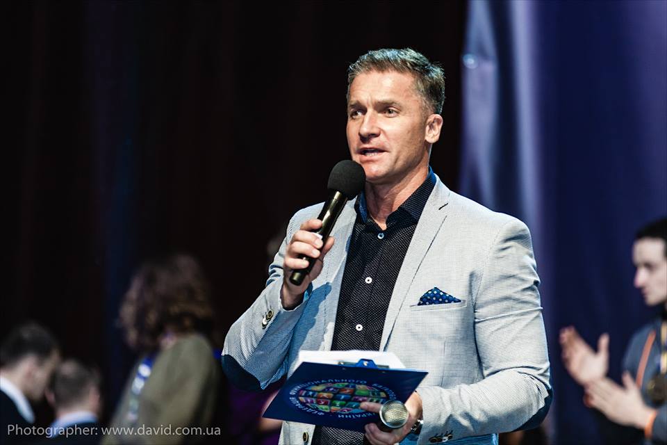 Проєктна нарада