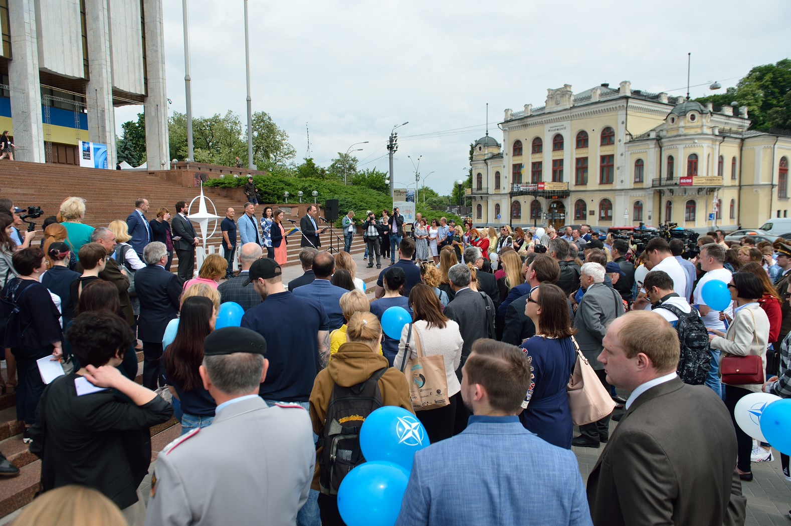 Монтаж на об’єкті