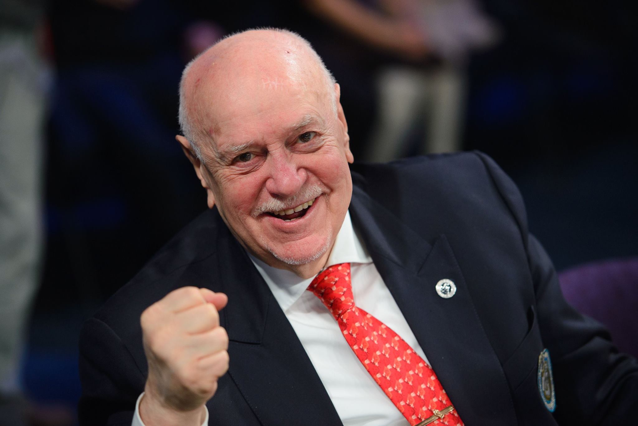 Михайло Зав’ялов