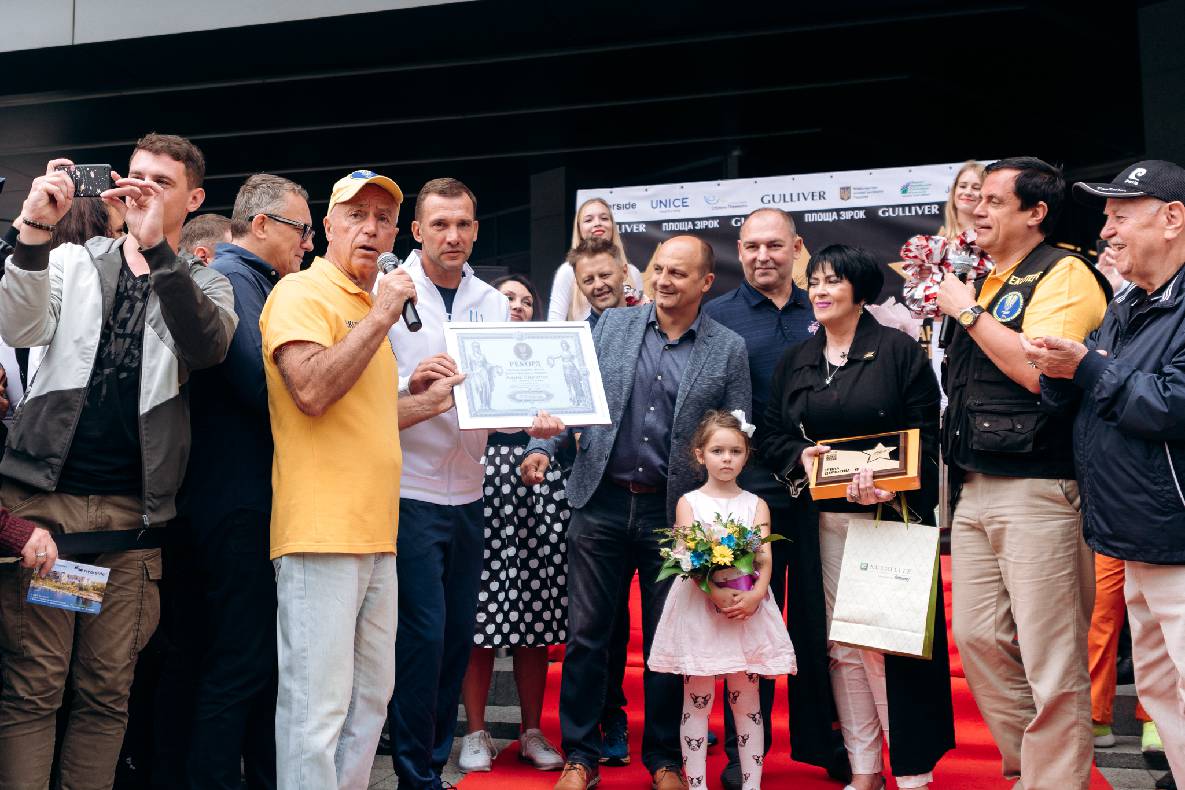 Панорама комплексу