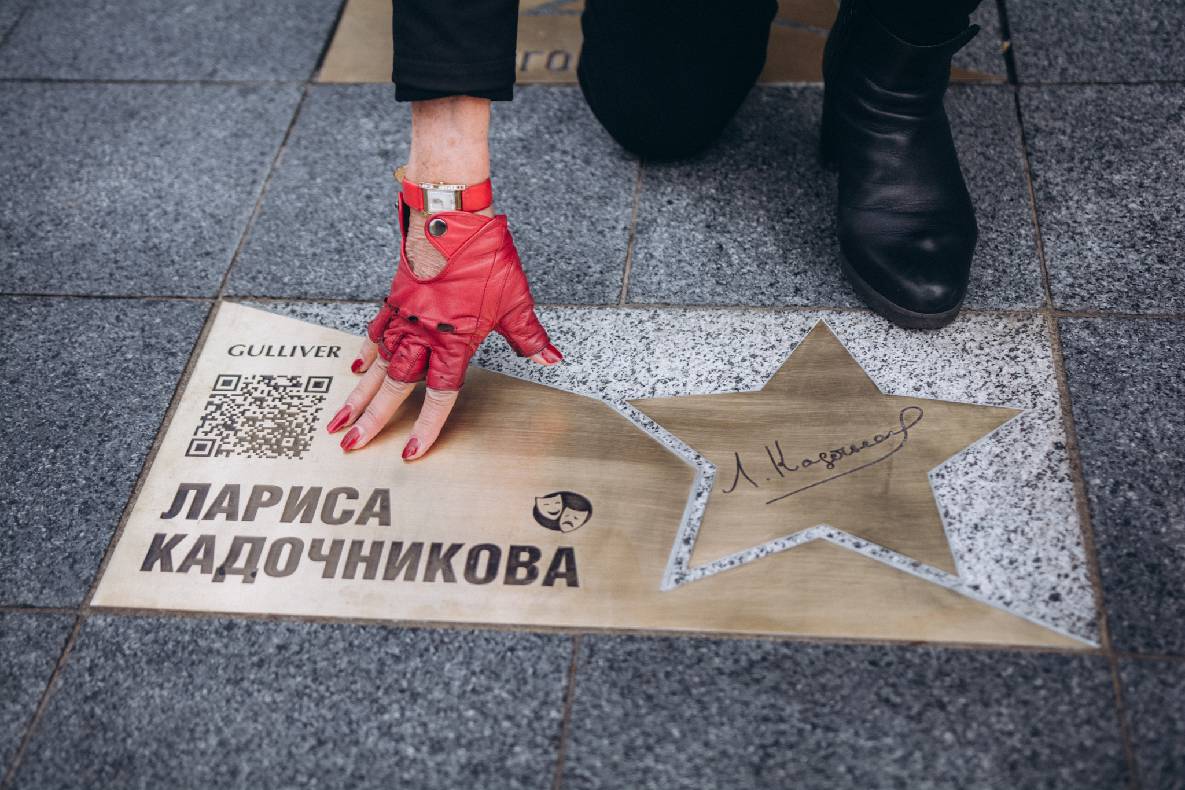 Панорама комплексу